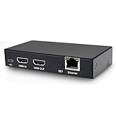 Amazon | DDMALL H.265 H.264 ライブストリーミングエンコーダー、4K